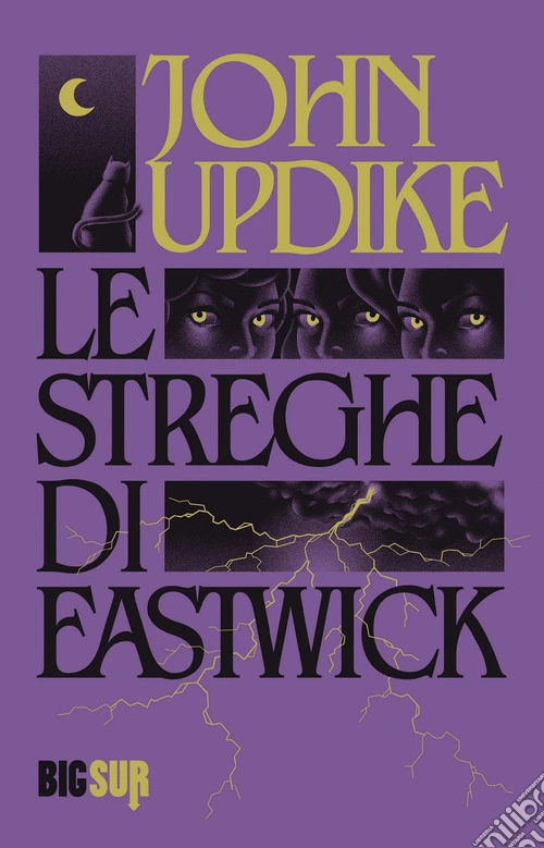 Le streghe di Eastwick
