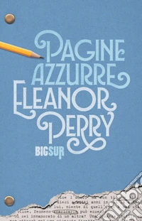 Pagine azzurre