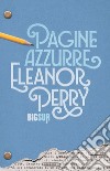 Pagine azzurre libro