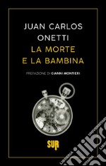 La morte e la bambina libro