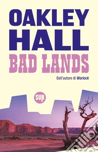 Bad lands