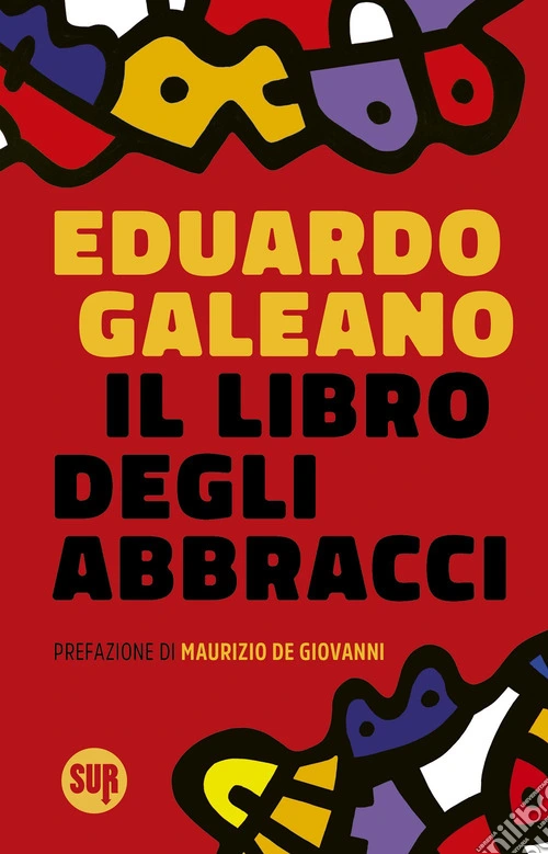 Il libro degli abbracci