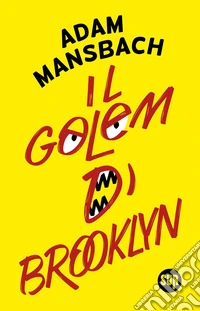Il golem di Brooklyn