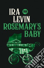 Rosemary's baby libro