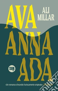 Ava Anna Ada