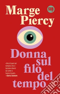 Donna sul filo del tempo libro