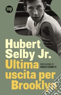 Ultima uscita per Brooklyn libro
