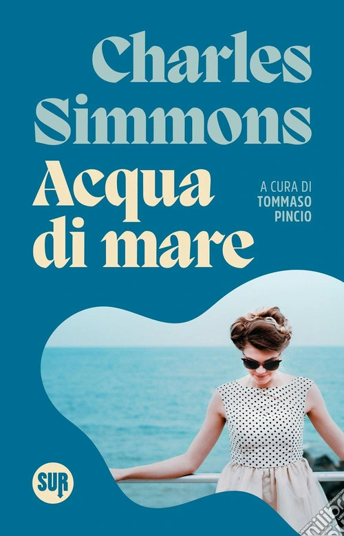 Acqua di mare