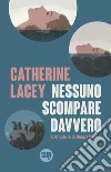 Nessuno scompare davvero libro