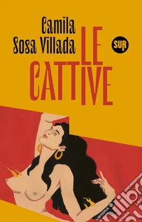 Le cattive libro