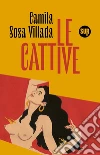 Le cattive libro