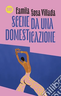 Scene da una domesticazione libro