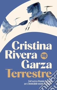 Terrestre libro