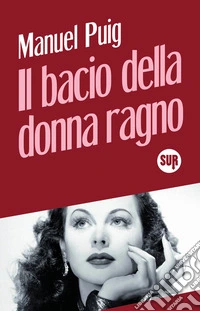 Il bacio della donna ragno