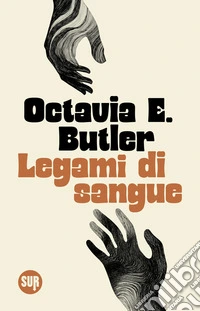 Legami di sangue libro