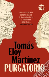 Purgatorio libro
