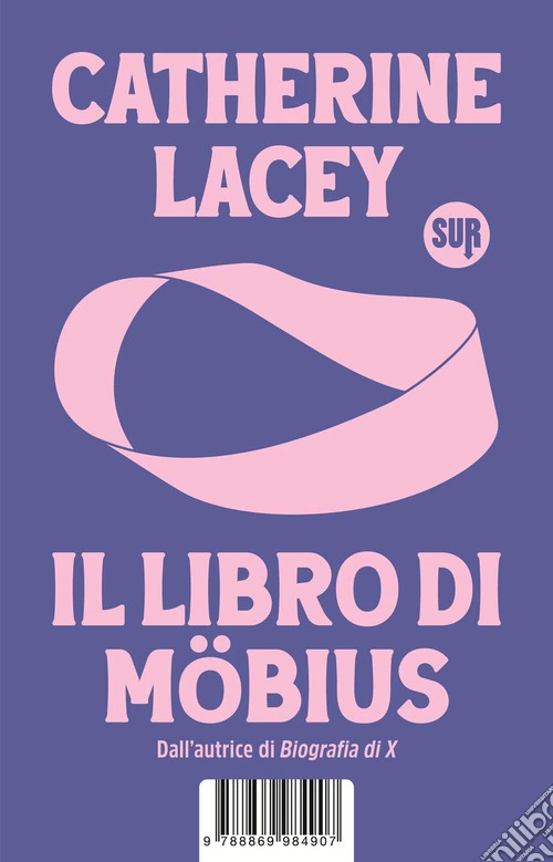 Il libro di Mobius