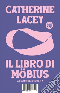 Il libro di Mobius libro