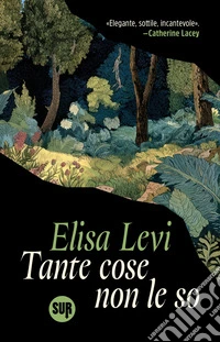 Tante cose non le so libro