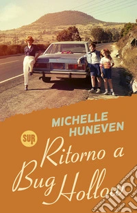 Ritorno a Bug Hollow libro