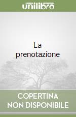 La prenotazione libro