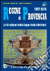 Regine di provincia (1967-2016). Le 50 edizioni della Coppa Italia dilettanti libro