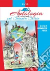Antologia di racconti sul Catania Calcio libro