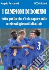 I campioni di domani. Tutto quello che c'è da sapere sulle nazionali giovanili di calcio libro