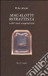 Magalotti ritrattista e altri studi magalottiani libro