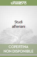 Studi alfieriani (1) (1) libro