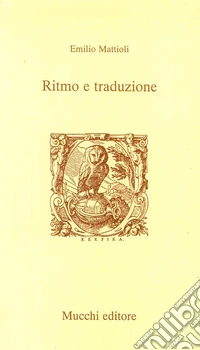 Ritmo e traduzione