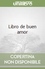 Libro de buen amor