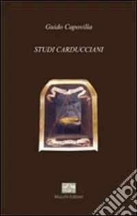 Studi carducciani