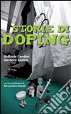 Storie di doping libro