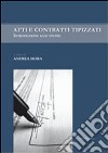 Atti e contratti tipizzati libro