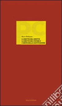 La generalità del diritto