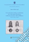 Catalogo delle opere di astronomia dell'Accademia Nazionale di Scienze Lettere e Arti di Modena. Vol. 3 libro