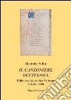 Il canzoniere occitano L. Biblioteca apostolica vaticana Vat. lat. 3206 libro