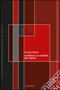 Il diritto e la scienza del diritto