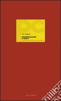 Interpretazione e tributi