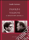 Pasolini e Volponi (e variazioni novecentesche) libro