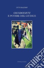 Grundgesetz e potere del giudice libro