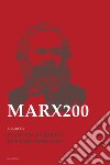 Marx200 libro