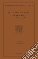 Carteggio (marzo 1877-maggio 1893)