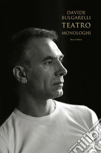 Monologhi. Teatro