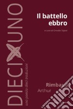 Il battello ebbro libro