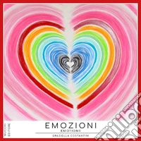 Emozioni-Emotions. Ediz. illustrata