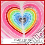 Emozioni-Emotions. Ediz. illustrata