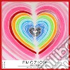 Emozioni-Emotions. Ediz. illustrata libro