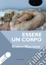 Essere un corpo libro